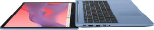 Asus Chromebook (CM1505CM4A-S70080) Laptop (Kompanio 540/4 GB/64 GB SSD 64 GB eMMC/Google Chrome)
