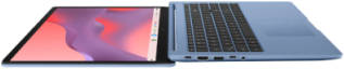 Asus Chromebook (CM1505CM4A-S70080) Laptop (Kompanio 540/4 GB/64 GB SSD 64 GB eMMC/Google Chrome)