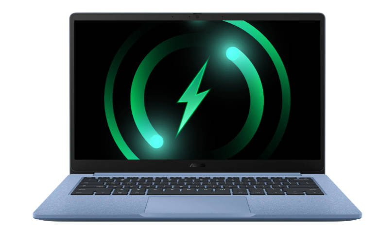 Asus Chromebook (CM1505CM4A-S70080) Laptop (Kompanio 540/4 GB/64 GB SSD 64 GB eMMC/Google Chrome)