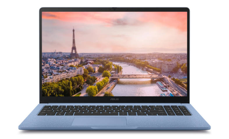 Asus Chromebook (CM1505CM4A-S70080) Laptop (Kompanio 540/4 GB/64 GB SSD 64 GB eMMC/Google Chrome)