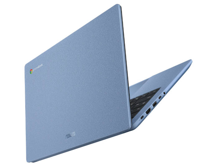 Asus Chromebook (CM1505CM4A-S70080) Laptop (Kompanio 540/4 GB/64 GB SSD 64 GB eMMC/Google Chrome)