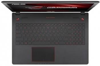 Asus G CN135H-G56JR Laptop (Core i7 4th Gen/8 GB/1 TB/Windows 8 1/2 GB)