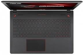 Asus G CN135H-G56JR Laptop (Core i7 4th Gen/8 GB/1 TB/Windows 8 1/2 GB)