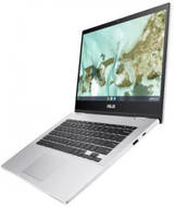 Asus Chromebook CX1 CX1400CNA-AS44F Laptop (Intel Celeron Dual Core/4 GB/64 GB eMMC/Google Chrome)