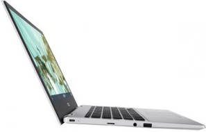 Asus Chromebook CX1 CX1400CNA-AS44F Laptop (Intel Celeron Dual Core/4 GB/64 GB eMMC/Google Chrome)