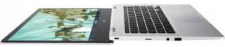 Asus Chromebook CX1 CX1400CNA-AS44F Laptop (Intel Celeron Dual Core/4 GB/64 GB eMMC/Google Chrome)