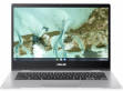 Asus Chromebook CX1 CX1400CNA-AS44F Laptop (Intel Celeron Dual Core/4 GB/64 GB eMMC/Google Chrome)