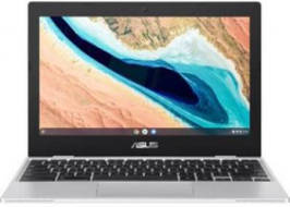 Asus Chromebook CX1101CMA-GJ0007 Laptop (Celeron Dual Core/4 GB/64 GB SSD/Google Chrome)