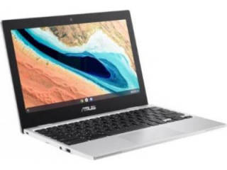 Asus Chromebook CX1101CMA-GJ0007 Laptop (Celeron Dual Core/4 GB/64 GB SSD/Google Chrome)