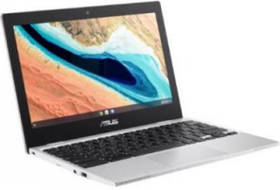 Asus Chromebook CX1101CMA-GJ0007 Laptop (Celeron Dual Core/4 GB/64 GB SSD/Google Chrome)