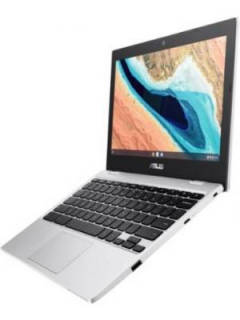 Asus Chromebook CX1101CMA-GJ0007 Laptop (Celeron Dual Core/4 GB/64 GB SSD/Google Chrome)