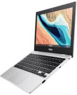 Asus Chromebook CX1101CMA-GJ0007 Laptop (Celeron Dual Core/4 GB/64 GB SSD/Google Chrome)