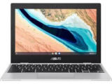 Compare Asus Chromebook CX1101CMA-GJ0007 Laptop (Intel Celeron Dual-Core/4 GB//Google Chrome )