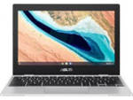 Asus Chromebook CX1101CMA-GJ0007 Laptop (Celeron Dual Core/4 GB/64 GB SSD/Google Chrome)