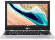 Asus Chromebook CX1101CMA-GJ0007 Laptop (Celeron Dual Core/4 GB/64 GB SSD/Google Chrome)