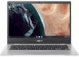 Asus Chromebook CX1400CKA-EK0257 Laptop (Intel Celeron Dual Core/4 GB/64 GB eMMC/Google Chrome)