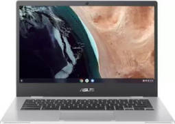 Asus Chromebook CX1400CKA-EK0335 Laptop (Intel Celeron Dual Core/4 GB/128 GB eMMC/Google Chrome)