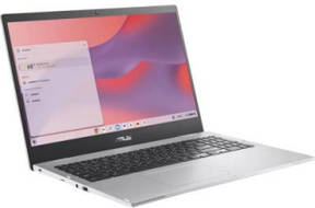 Asus Chromebook  CX1400CKA-NK0453 Laptop (Intel Celeron Dual Core/4 GB/64 GB eMMC/Google Chrome)