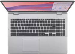 Asus Chromebook  CX1400CKA-NK0453 Laptop (Intel Celeron Dual Core/4 GB/64 GB eMMC/Google Chrome)