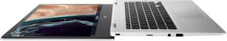 Asus Chromebook CX1400CKA-NK0488 Laptop (Intel Celeron Dual Core/4 GB/128 GB eMMC/Google Chrome)