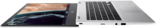 Asus Chromebook CX1400CKA-NK0488 Laptop (Intel Celeron Dual Core/4 GB/128 GB eMMC/Google Chrome)