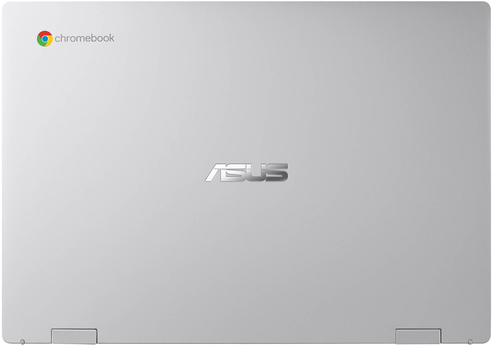 Asus Chromebook CX1400CKA-NK0488 Laptop (Intel Celeron Dual Core/4 GB/128 GB eMMC/Google Chrome)