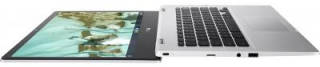 Asus Chromebook CX1400CNA-AS44FV Laptop (Intel Celeron Dual Core/4 GB/64 GB eMMC/Google Chrome)