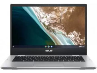 Asus Chromebook CX1400FKA-EC0158 Laptop (Intel Celeron Dual Core/4 GB/64 GB eMMC/Google Chrome) Price