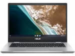 Asus Chromebook CX1400FKA-EC0158 Laptop (Intel Celeron Dual Core/4 GB/64 GB eMMC/Google Chrome)