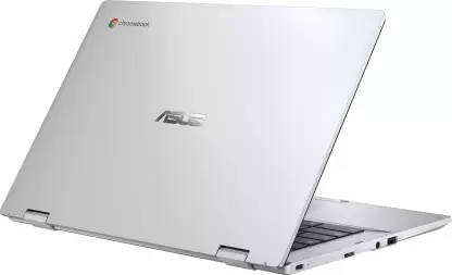 Asus Chromebook CX1400FKA-EC0158 Laptop (Intel Celeron Dual Core/4 GB/64 GB eMMC/Google Chrome)