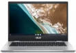 Asus Chromebook CX1400FKA-EC0158 Laptop (Intel Celeron Dual Core/4 GB/64 GB eMMC/Google Chrome)
