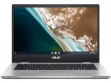 Asus Chromebook CX1400FKA-EC0158 Laptop (Intel Celeron Dual Core/4 GB/64 GB eMMC/Google Chrome) price in India