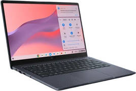 Asus Chromebook CX1405CKA-NK0154 Laptop (Intel Celeron Dual Core/4 GB/64 GB eMMC/Google Chrome) Laptop