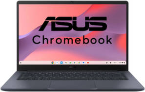 Asus Chromebook CX1405CKA-NK0155 Laptop (Intel Celeron Dual Core/4 GB/128 GB eMMC/Google Chrome)
