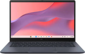 Asus Chromebook CX1405CKA-S60342 Laptop (Intel Celeron Dual Core/4 GB/64 GB eMMC/Google Chrome)