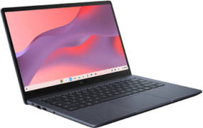 Asus Chromebook CX1405CKA-S60342 Laptop (Intel Celeron Dual Core/4 GB/64 GB eMMC/Google Chrome)