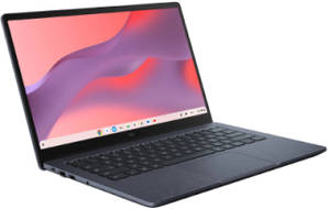 Asus Chromebook CX1405CKA-S60342 Laptop (Intel Celeron Dual Core/4 GB/64 GB eMMC/Google Chrome)