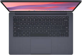 Asus Chromebook CX1405CKA-S60342 Laptop (Intel Celeron Dual Core/4 GB/64 GB eMMC/Google Chrome)