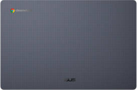 Asus Chromebook CX1405CKA-S60342 Laptop (Intel Celeron Dual Core/4 GB/64 GB eMMC/Google Chrome)