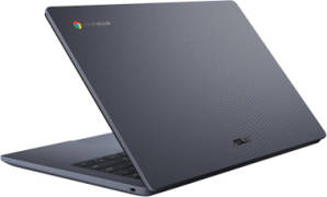 Asus Chromebook CX1405CKA-S60343 Laptop (Intel Celeron Dual Core/4 GB/128 GB eMMC/Google Chrome)