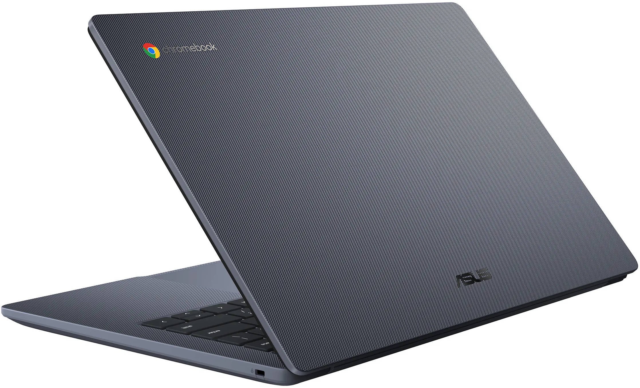 Asus Chromebook CX1405CKA-S60343 Laptop (Intel Celeron Dual Core/4 GB/128 GB eMMC/Google Chrome)