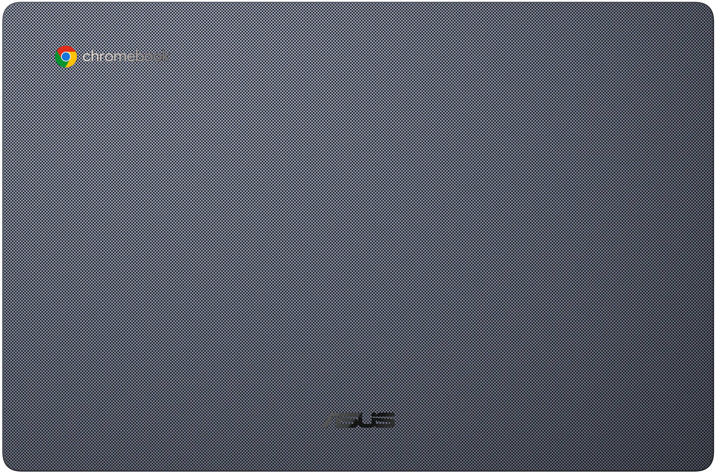 Asus Chromebook CX1405CKA-S60343 Laptop (Intel Celeron Dual Core/4 GB/128 GB eMMC/Google Chrome)