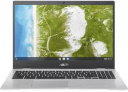 Asus Chromebook CX1500CKA-EJ0275 Laptop (Intel Celeron Dual Core/8 GB/64 GB eMMC/Google Chrome)