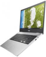 Asus Chromebook CX1500CKA-EJ0275 Laptop (Intel Celeron Dual Core/8 GB/64 GB eMMC/Google Chrome)
