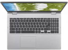 Asus Chromebook CX1500CKA-EJ0277 Laptop (Intel Celeron Dual Core/4 GB/128 GB SSD/Google Chrome)