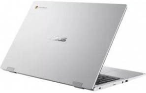 Asus Chromebook CX1500CKA-EJ0277 Laptop (Intel Celeron Dual Core/4 GB/128 GB SSD/Google Chrome)