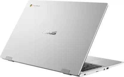 Asus Chromebook CX1500CKA-EJ0277 Laptop (Intel Celeron Dual Core/4 GB/128 GB SSD/Google Chrome)