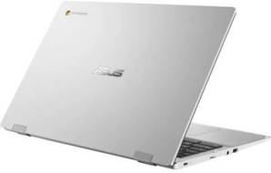 Asus Chromebook CX1500CKA-NJ0393 Laptop (Intel Celeron Dual Core/4 GB/64 GB eMMC/Google Chrome)