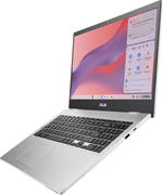 Asus Chromebook CX1500CKA-NJ0393 Laptop (Intel Celeron Dual Core/4 GB/64 GB eMMC/Google Chrome) Laptop