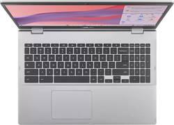 Asus Chromebook CX1500CKA-NJ0393 Laptop (Intel Celeron Dual Core/4 GB/64 GB eMMC/Google Chrome) Laptop
